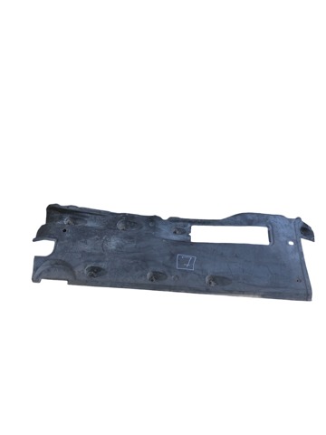 Захист днища, правий 3T0825202G VAG