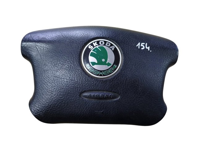 Подушка безпеки, водійська, AIRBAG 3U0880201D VAG