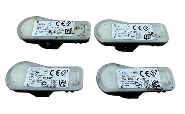 Датчик тиску повітря в шинах 407009322R RENAULT