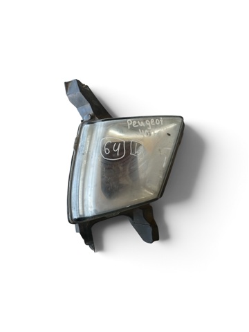 Туманка ліва 42170748 PEUGEOT