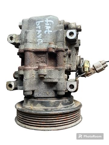 Компресор холодоагенту 4425002151 FIAT