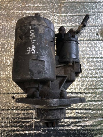 Стартер автомобільний 443115142723 MAGNETON