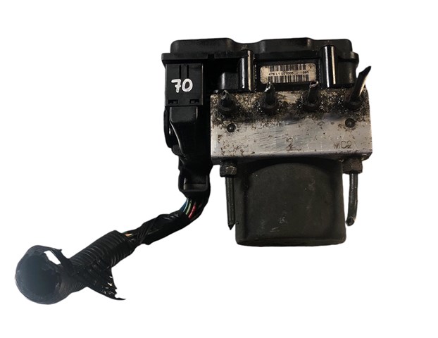 Блок керування АБС (ABS) 4451005042 TOYOTA