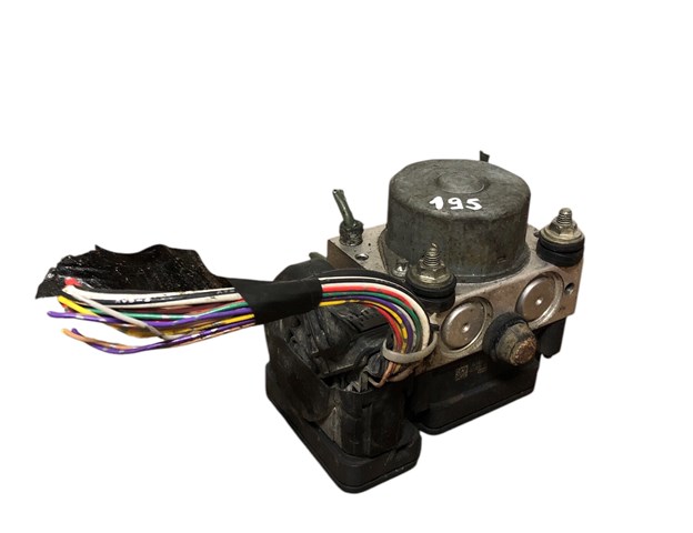 Блоки ABS 445100H020 TOYOTA