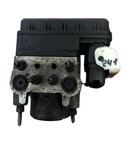 Блок керування АБС (ABS) 4451042150 TOYOTA