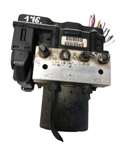 Гідроблок АБС 4454005071 TOYOTA