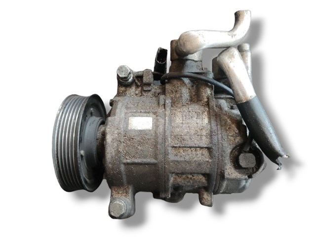 Компресор кліматичної установки 4472208411 DENSO