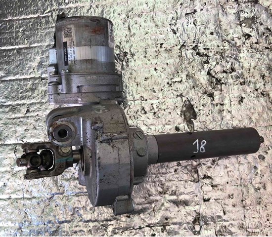 Рульова колонка 4520002281 TOYOTA
