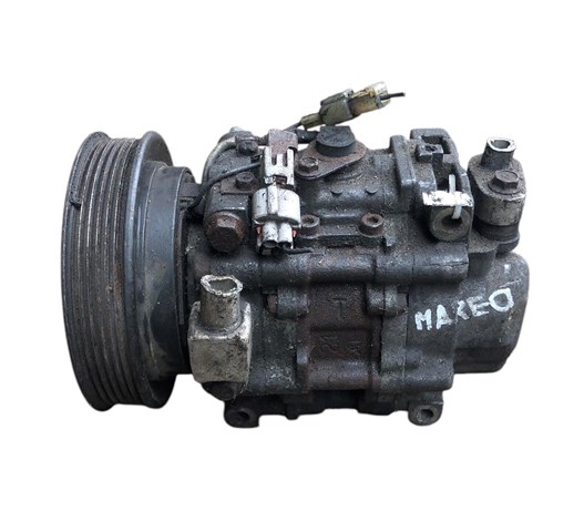 Компресор кондиціонера 46438366 FIAT