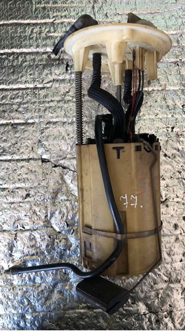Електробензонасос 46545426 FIAT