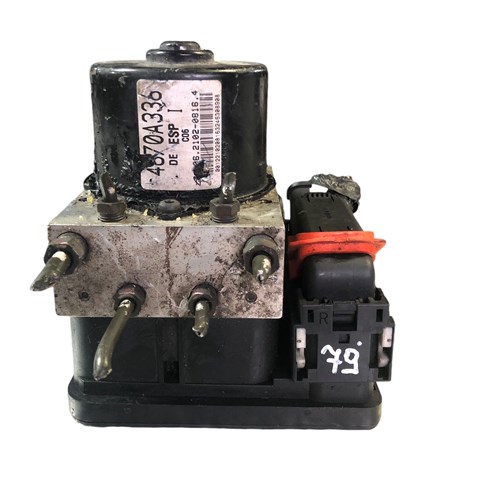 Гідроагрегат антиблокувальної системи Mitsubishi Outlander II XL