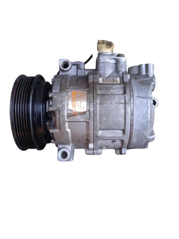 Компресор кондиціонера 4B0260805B GM