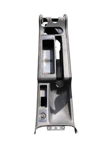Консоль центральна панелі управління 4B0863244B VAG