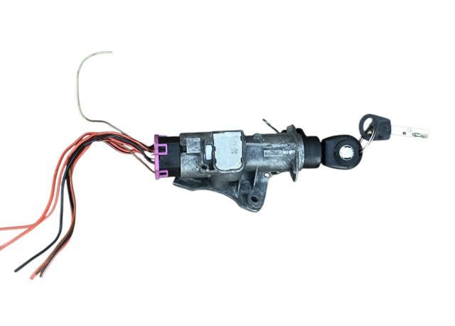 Замок запалювання 4B0905851C VAG