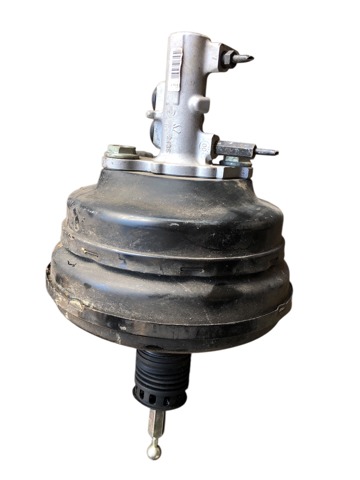 Вакуумника Ауді A6 C5