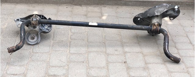 Стабілізатор передньої підвіски Ауді A6 C6