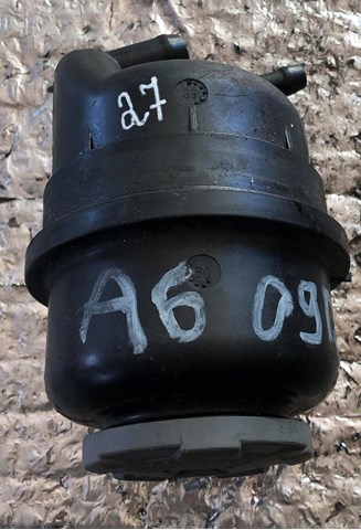 Бачок насоса ГПР 4F0422371E VAG