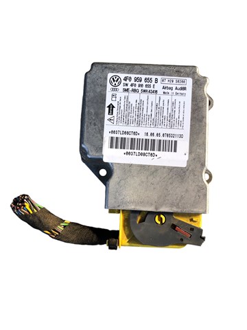 Блок управління airbag 4F0959655B VAG