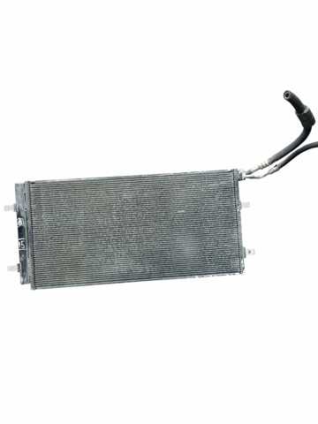 Конденсер 4G0260401B VAG