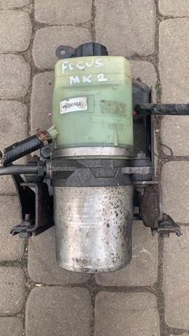 Насос гідропідсилювача керма (ГПК) 4M513K514CA FORD