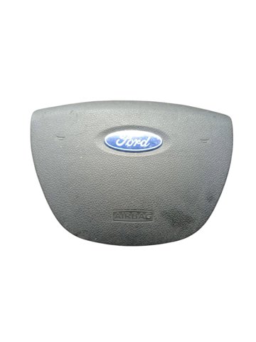 Установка подушки безпеки водія 4M51A042B85 FORD