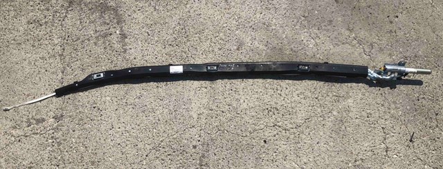 Подушка безпеки, збоку, права, AIRBAG 4M51N14K158AF FORD