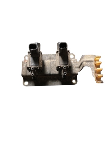 Клапан соленоїд регулювання заслонки EGR 4M5G9A500 FORD