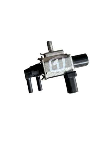 Клапан соленоїд регулювання заслонки EGR 4M5G9A500 FORD