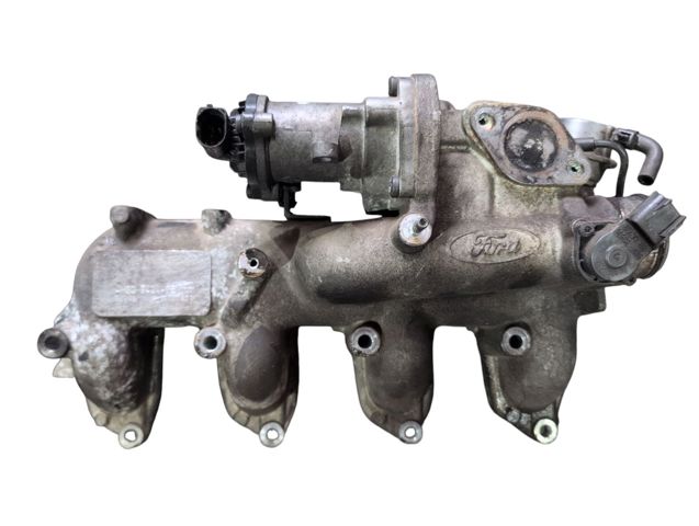 Колектор впускний 4M5Q9424BE FORD