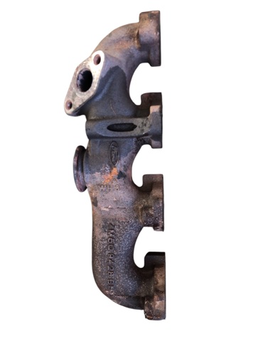 Колектор випускний 4M5Q9428BB FORD