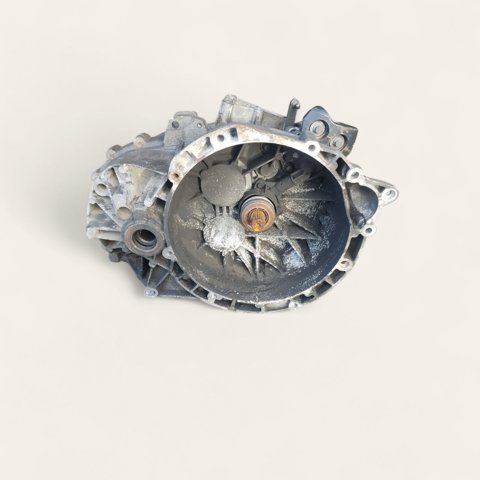 КПП в зборі 4M5R7002CE FORD