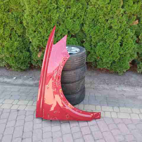 Переднє праве крило 4M8821106A VAG