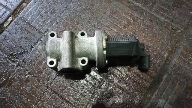Клапан EGR 50024005 OPEL