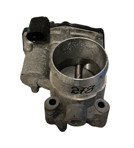 Бензобак 50989002 FORD