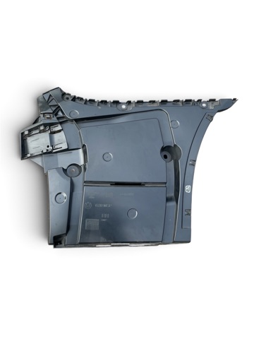 Кронштейн бампера заднього, правий 51128066722 BMW