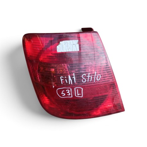 Ліхтар задній лівий 51735222 FIAT