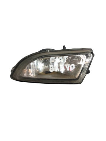 Туманка ліва 51775550 FIAT