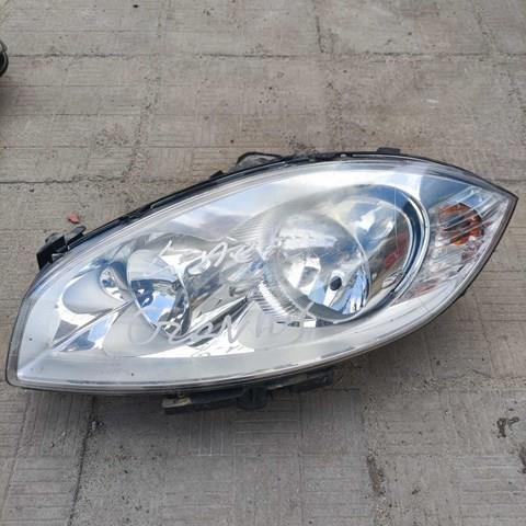 Основна фара в зборі ліва 51776318 FIAT