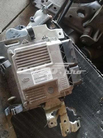 Блок двигуна 51812866 FIAT