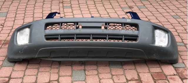 Бампер на авто 5211942190 TOYOTA