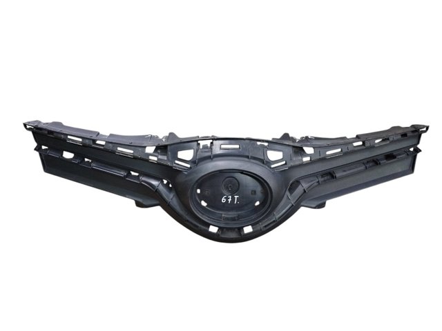 Облицювання радіатора 531110D810 TOYOTA