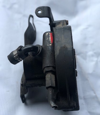 Помпа ГПК 55186711 FIAT