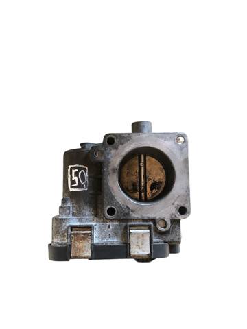 Блок дросельної заслінки 55192787 FIAT