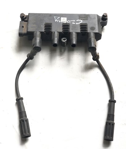 Котушка 55200112 FIAT