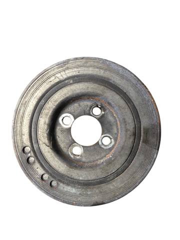 Демпферний шків колінвала 55200498 OPEL