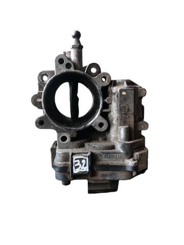 Дросільна заслінка в зборі 55200820 FIAT