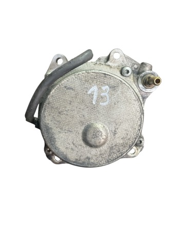 Насос вакуумний 55205446 OPEL