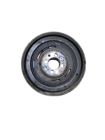 Демпфер колінвалу 55208280 FIAT