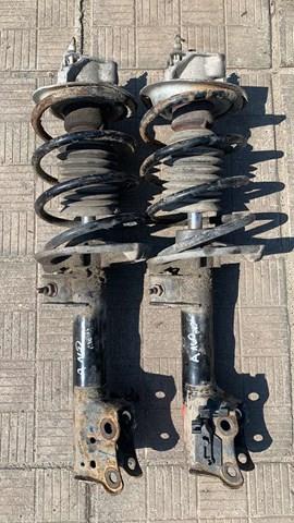 Амортизатори передні 553669 SACHS