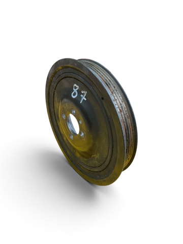 Демпферний шків колінвала 55563401 GM
